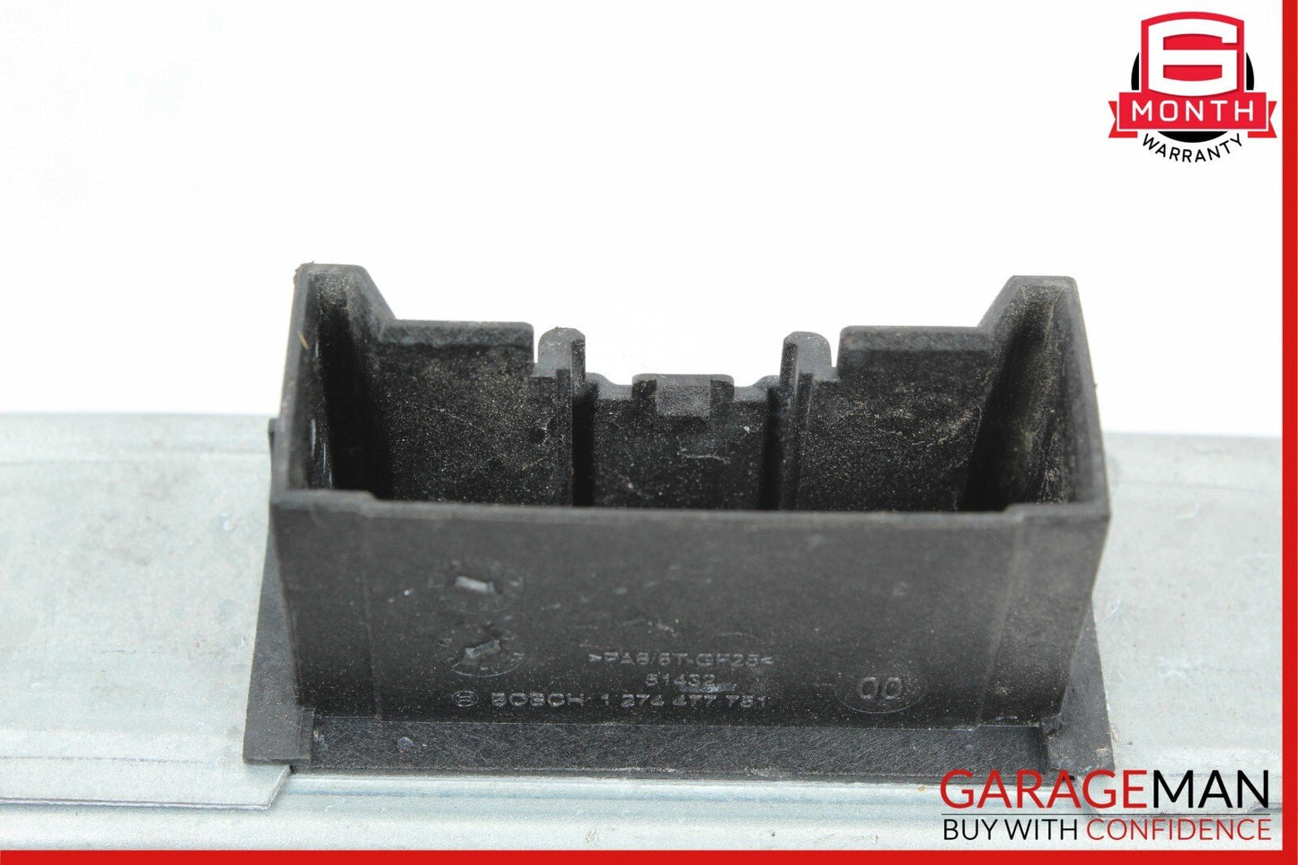 14-17 Maserati Ghibli Voltage Stabilizer Power Inverter Controller Module