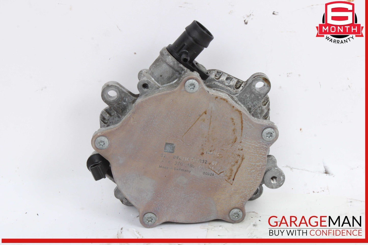 15-23 Mercedes W447 Metris C300 SLC300 M274 Engine Vacuum Pump 2701800901 OEM