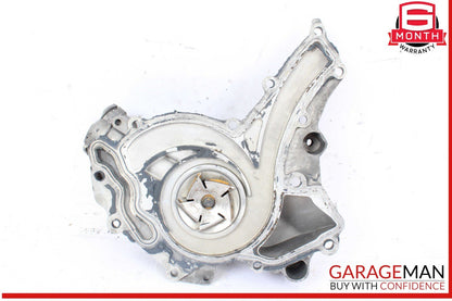 05-12 Mercedes W212 E350 Wagon ML350 V6 Engine Coolant Motor Water Pump OEM