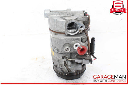 12-18 Mercedes W212 E350 C250 A/C Air Conditioning Compressor 0008302600 OEM