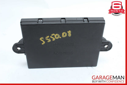 07-13 Mercedes W221 S450 S550 Rear Right or Left Side Door Control Module Unit