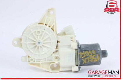 08-16 Mercedes X204 GLK250 GLK350 Front Left Door Window Regulator Motor OEM