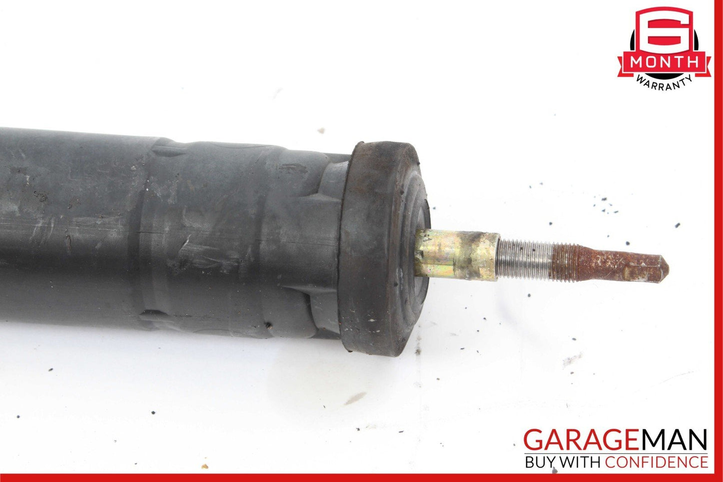 03-09 Mercedes W209 CLK500 Rear Right & Left Side Shock Absorber Strut Set OEM