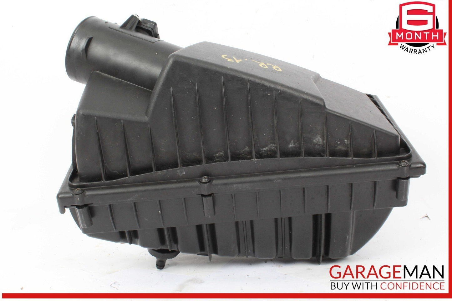 10-13 Land Rover Range Rover Sport Air Intake Cleaner Box Right Side AH419600BE