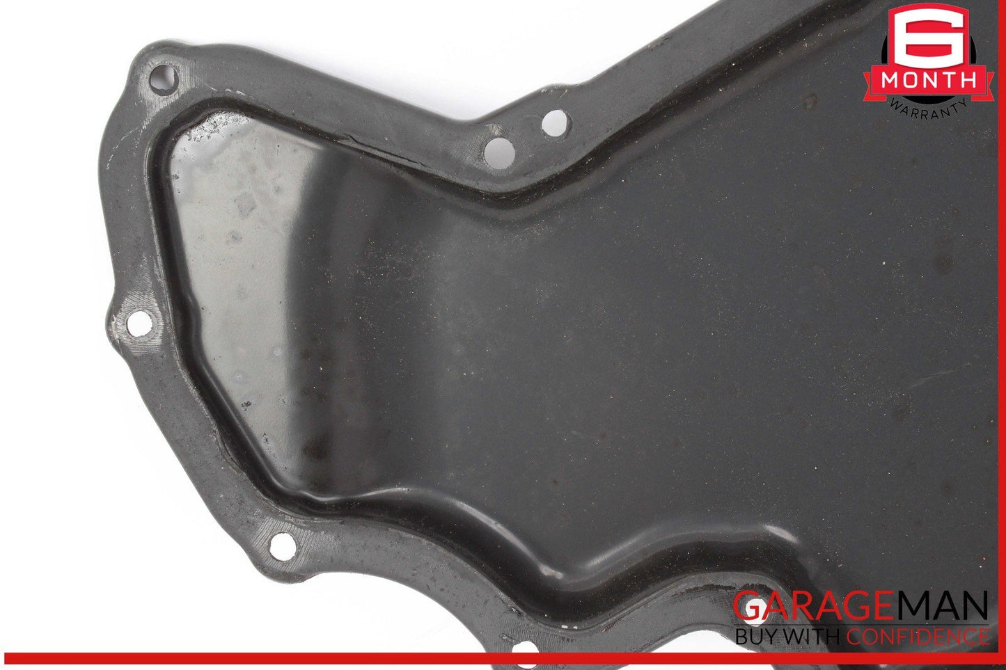 05-12 Mercedes W204 C300 SL550 Lower Oil Pan 2720100128 OEM