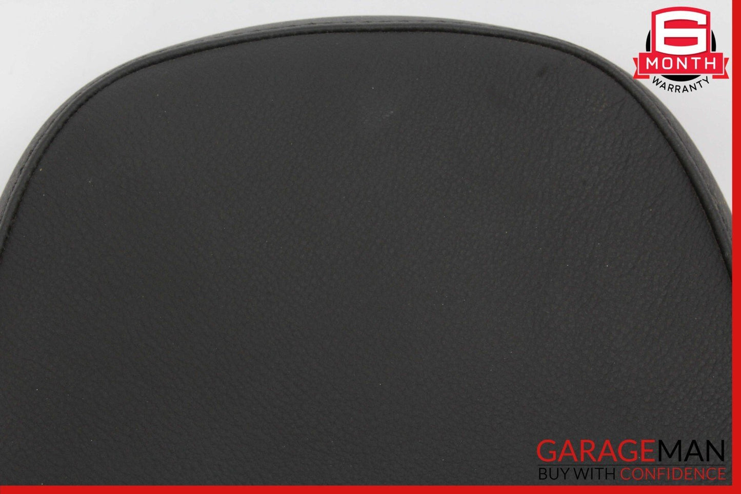 08-12 Audi S5 A5 Front Left / Front Right Headrest 8T0881921B OEM