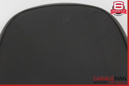 08-12 Audi S5 A5 Front Left / Front Right Headrest 8T0881921B OEM
