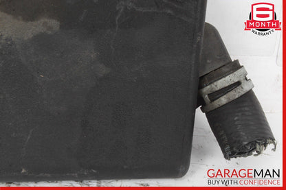 10-14 Mercedes W221 S550 S350 S400 S600 Power Steering Fluid Reservoir Tank OEM