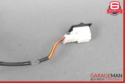 07-12 Mercedes X164 GL450 GL550 ML350 ML63 Rear View Backup Back Up Camera OEM