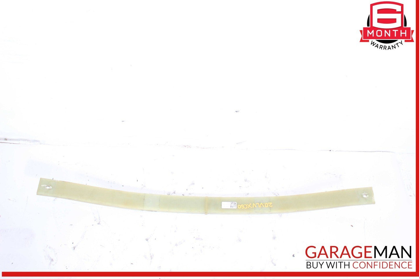 16-23 Volvo XC60 XC90 S60 V60 V90 Rear Left or Right Side Leaf Spring OEM