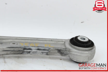 18-25 Audi Q5 Front Left Driver Side Lower Forward Control Arm 80A407155 OEM