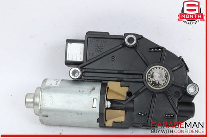 06-13 Mercedes W251 R350 4MATIC Panoramic Sunroof Sun Roof Motor 1648201442 OEM