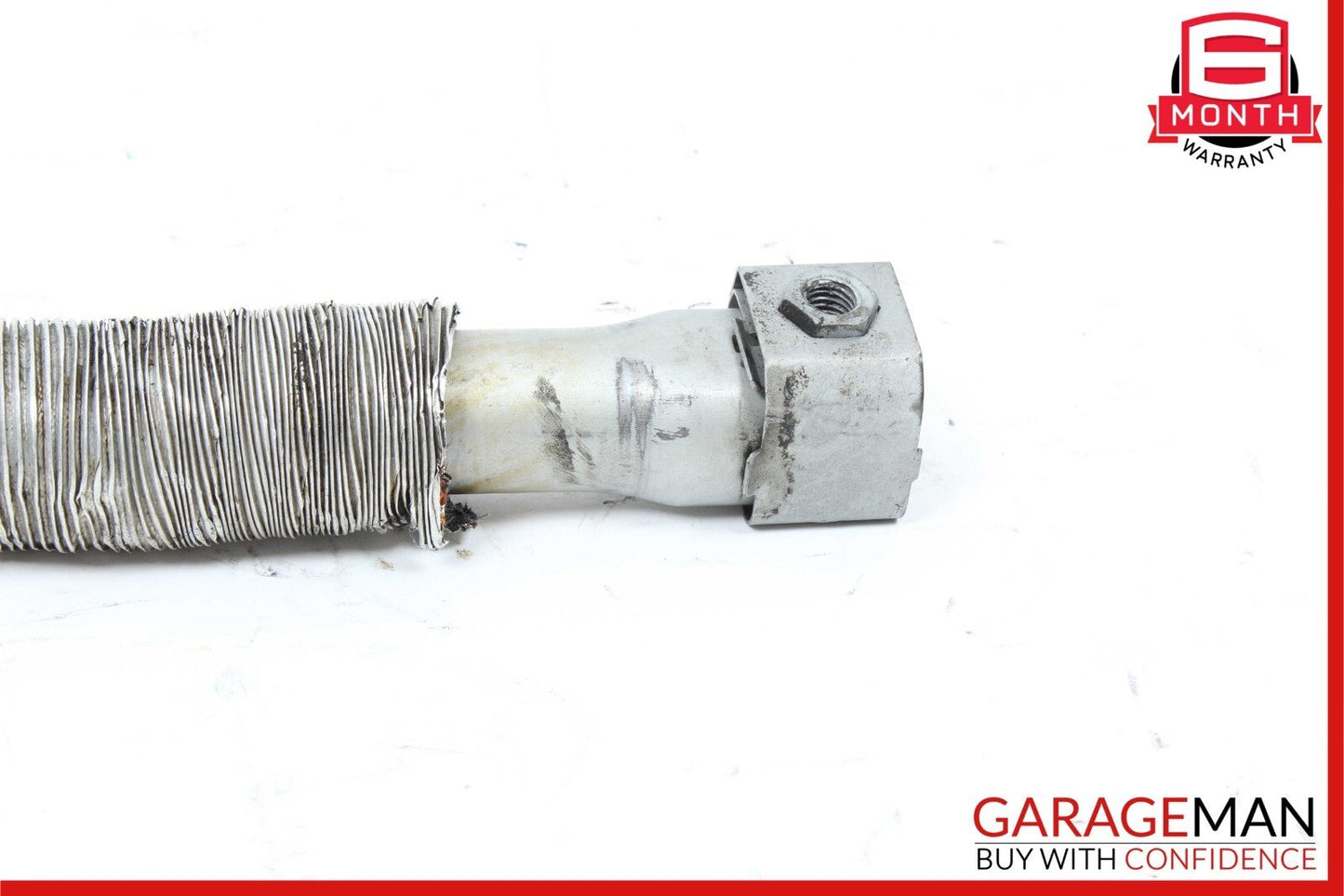 10-18 Mercedes W212 E350 E550 CLS400 4Matic Steering Gear Coupling OEM