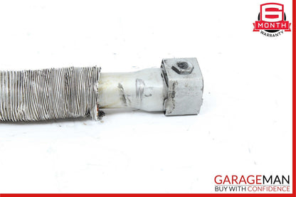 10-18 Mercedes W212 E350 E550 CLS400 4Matic Steering Gear Coupling OEM