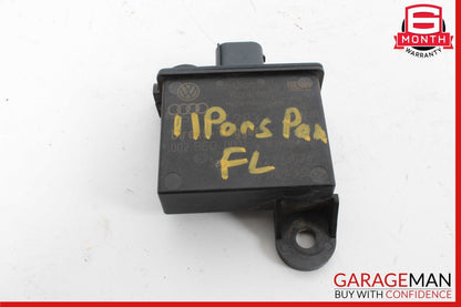 05-16 Porsche Panamera 970 Tire Pressure Monitoring System Control Module OEM