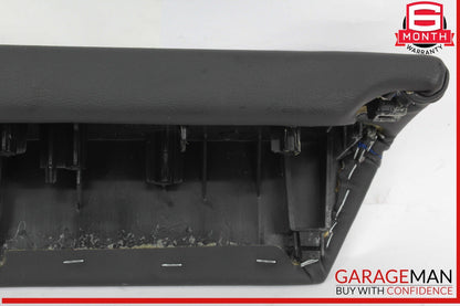 22-25 Toyota Tundra Front Right Center Console Armrest Arm Rest OEM