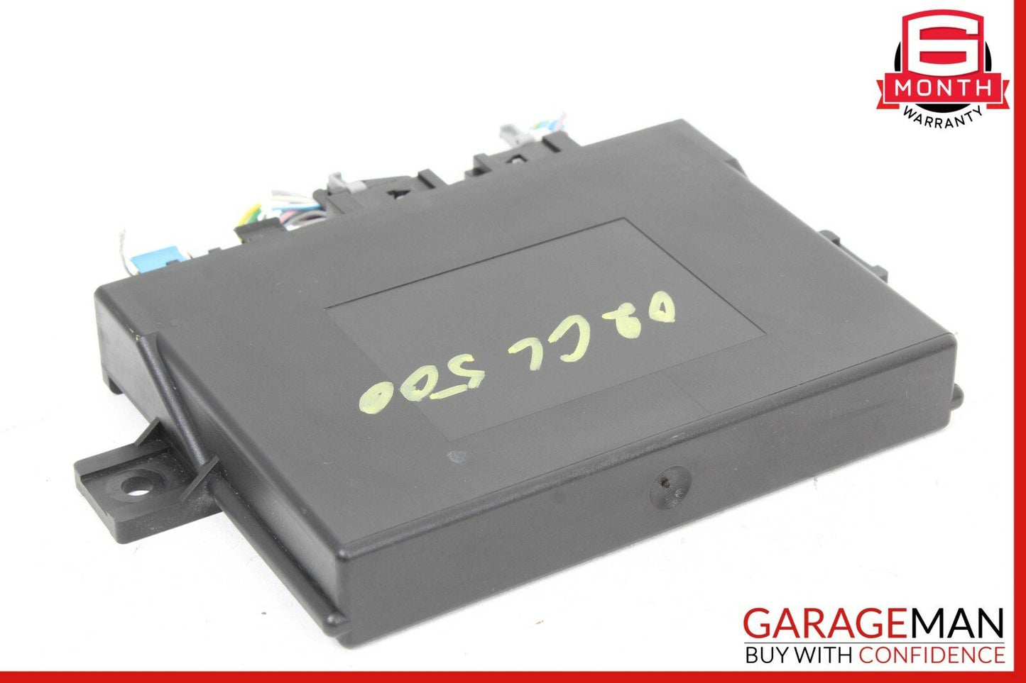 00-06 Mercedes W215 CL500 SL500 Key Less Go Entry Computer Control Module OEM