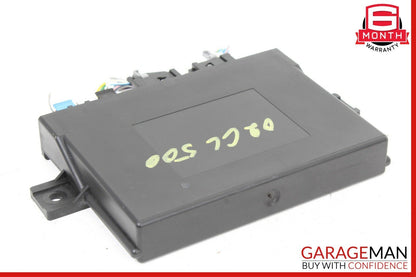 00-06 Mercedes W215 CL500 SL500 Key Less Go Entry Computer Control Module OEM