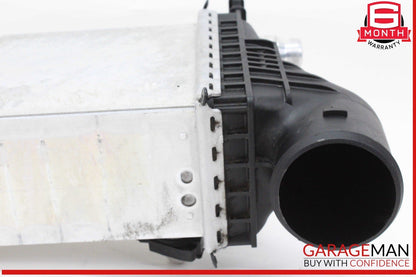 15-20 Mercedes W205 C300 GLC300 2.0L Engine Mounted Intercooler 2740900614 OEM