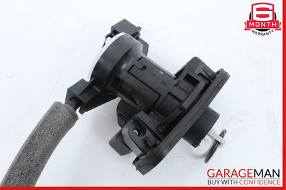 08-15 Mercedes W204 C250 C300 Trunk Lid Latch Lock Actuator 2047500185 OEM