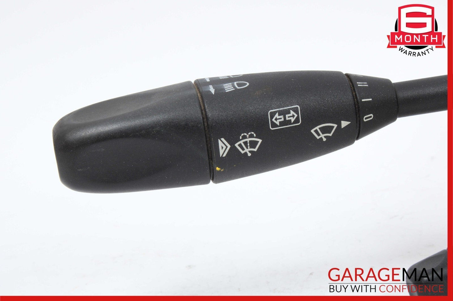03-06 Mercedes W220 S430 S55 AMG Steering Column Combination Control Switch Java