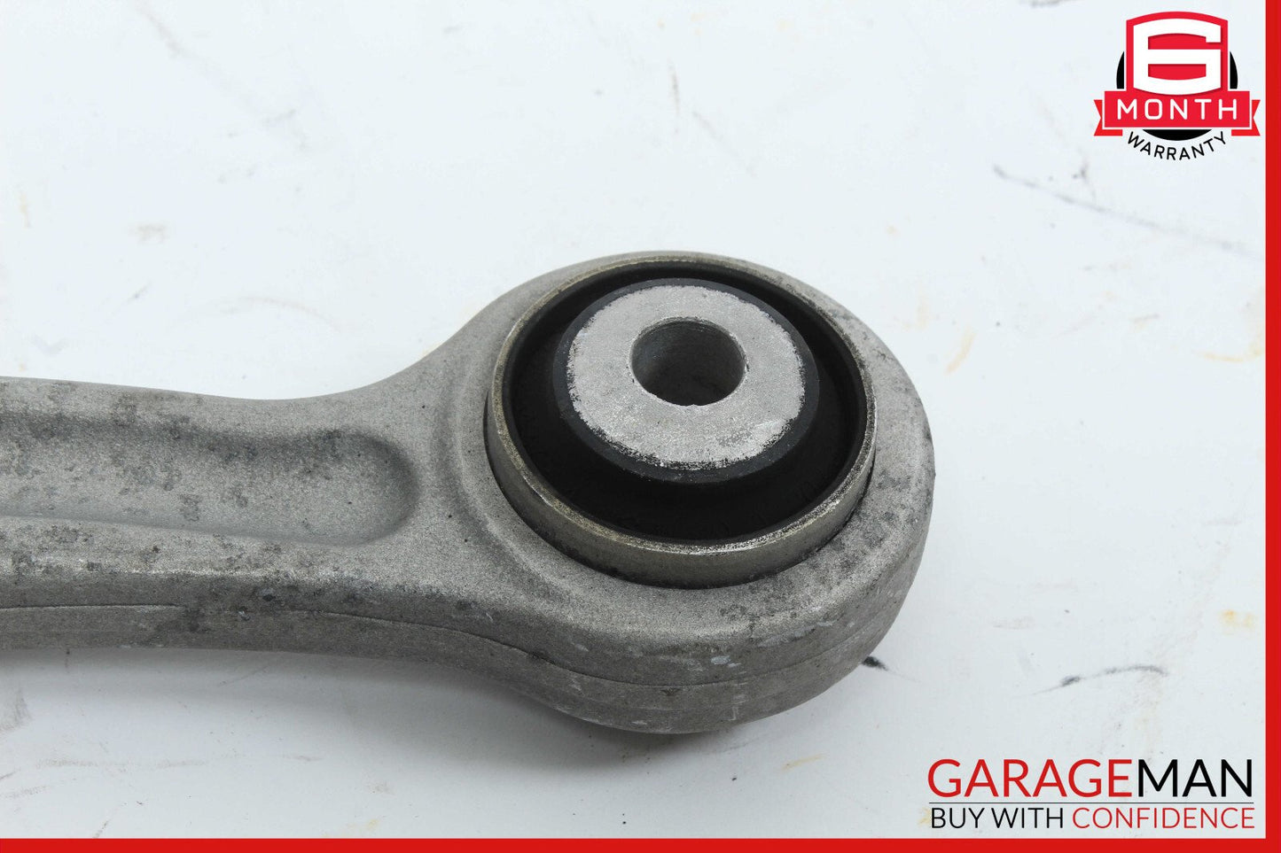 08-17 Mercedes W204 C250 C300 Rear Left Driver Side Upper Control Arm OEM