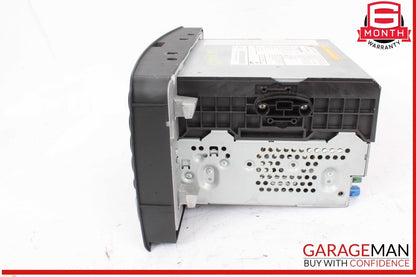 09-12 Mercedes X164 GL450 ML350 Command Head Unit Navigation Radio CD Player OEM