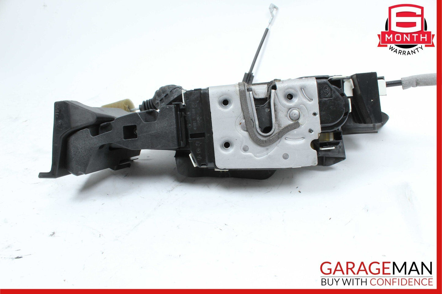 08-14 Mercedes W204 C300 C350 Front Left Side Door Lock Latch Actuator OEM