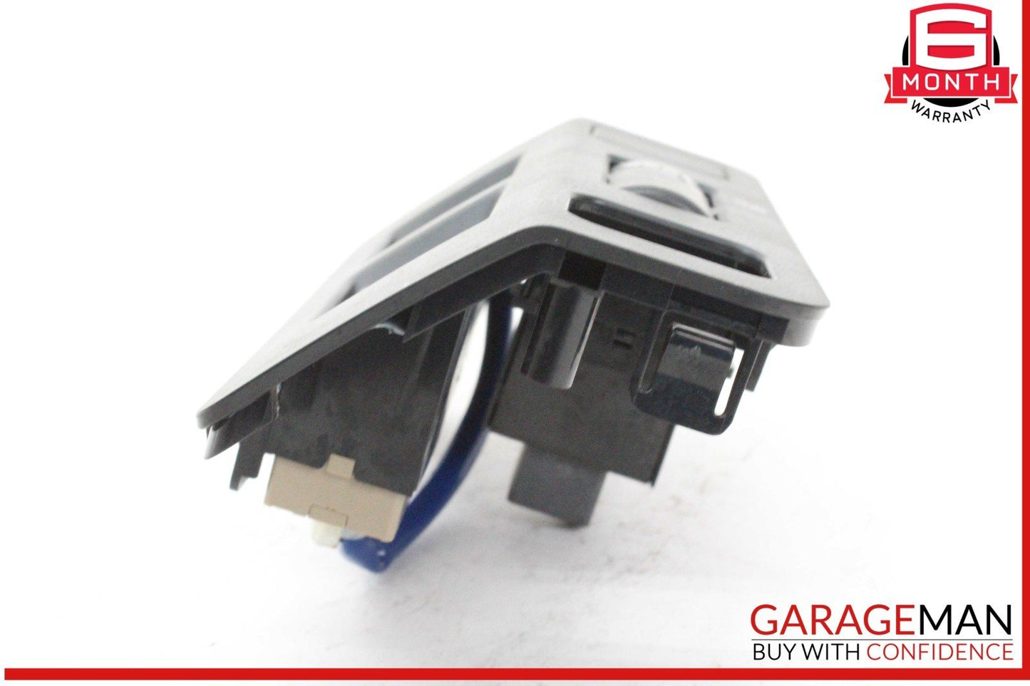 14-18 Subaru WRX Traction Control w/ Dimmer Switch & Trim Panel 83472FJ000 OEM