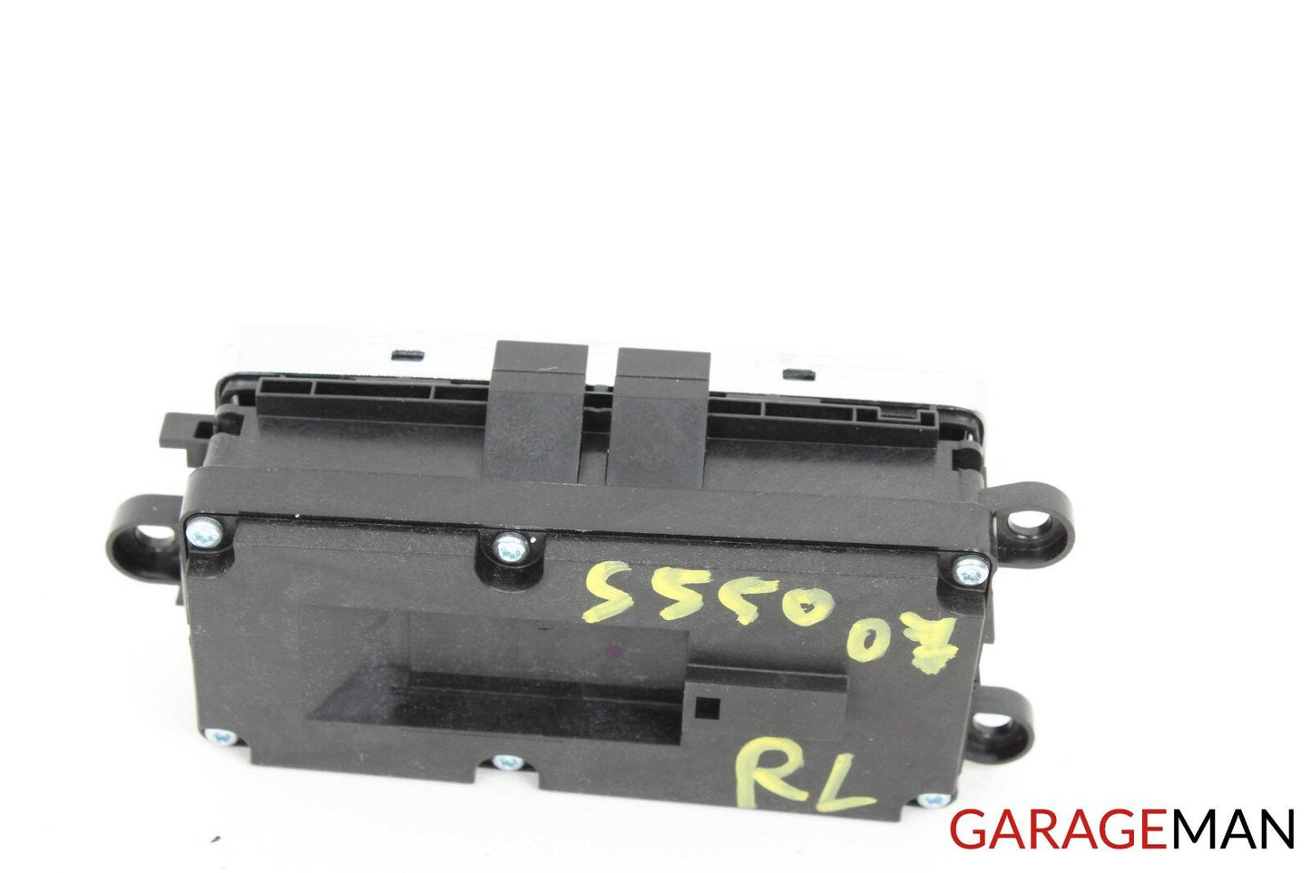 07-13 MERCEDES W221 S550 REAR LEFT DOOR WINDOW SWITCH CONTROL MODULE OEM