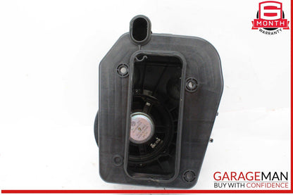 12-19 Volkswagen Beetle Rear Left and Right Side Audio Sound Woofer Speaker OEM