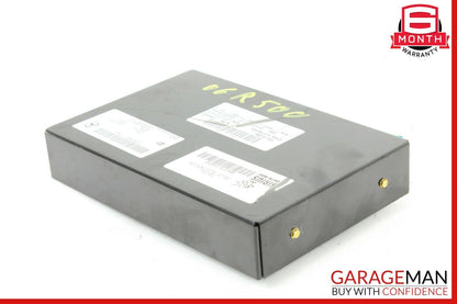 06-11 Mercedes W251 R500 ML350 GL450 Sirius Satellite Radio Receiver 2408208189