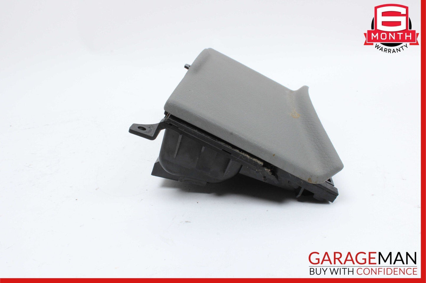 07-09 Mercedes W221 S550 S450 Ash Tray Ashtray Lighter Trim 2216801552 OEM