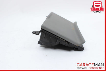 07-09 Mercedes W221 S550 S450 Ash Tray Ashtray Lighter Trim 2216801552 OEM