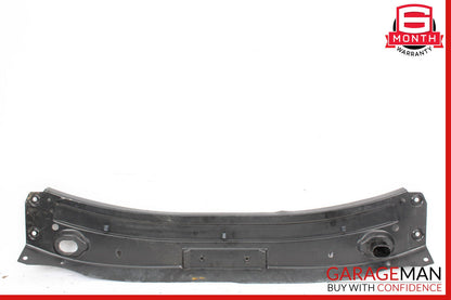 06-12 Mercedes X164 GL450 ML550 Upper Radiator Core Tie Bar Support OEM