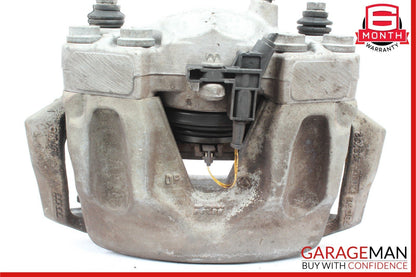 08-18 Mercedes W212 E350 CLS400 Front Right and Left Side Brake Calipers Set OEM