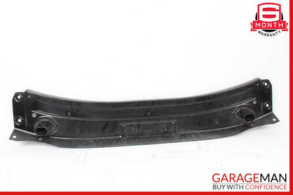 06-12 Mercedes X164 GL450 ML550 Upper Radiator Core Tie Bar Support OEM