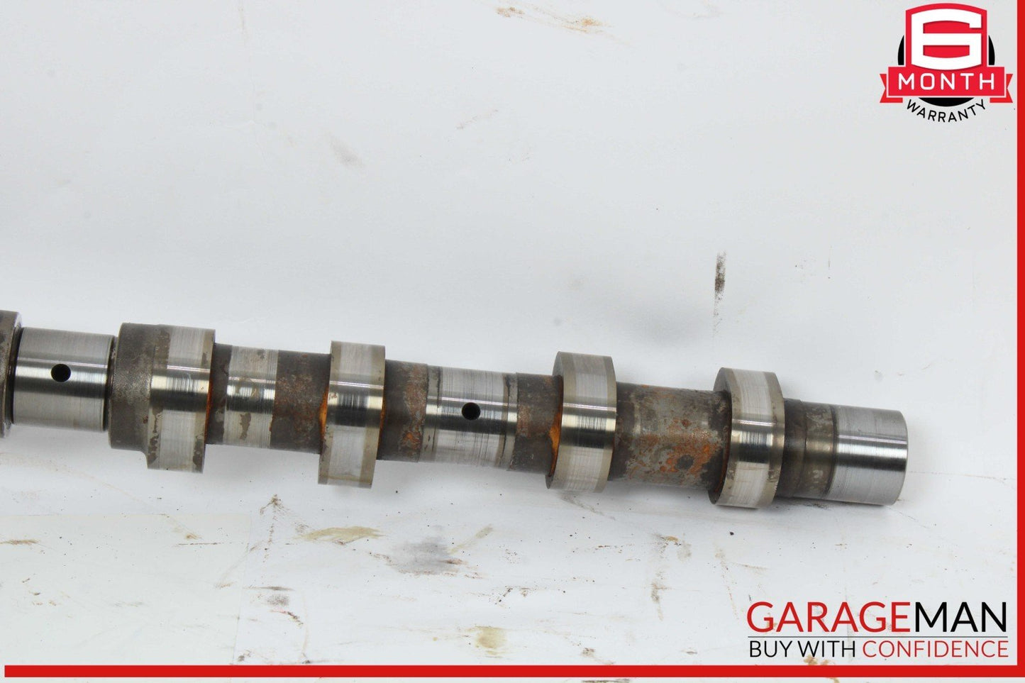 08-11 Mercedes W204 C300 Right Side Engine Camshaft Cam Shaft Intake OEM
