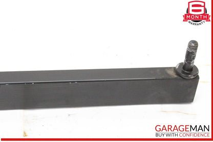 09-16 Audi A4 Front Left Driver Side Lower Radiator Support Bracket OEM