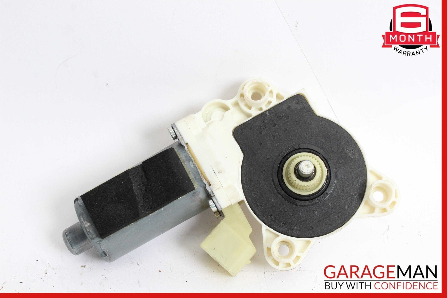 03-12 Mercedes R171 SLK350 SL65 Front Left Side Door Window Regulator Motor Unit