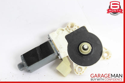 03-12 Mercedes R171 SLK350 SL65 Front Left Side Door Window Regulator Motor Unit