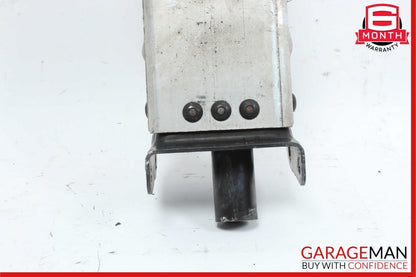 03-09 Mercedes W211 E350 E500 Front Right Side Bumper Reinforcement Bracket OEM