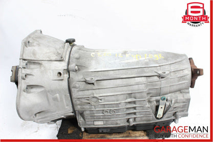 12-15 Mercedes C250 SLK250 7G Tronic Automatic Transmission Assembly OEM 109k