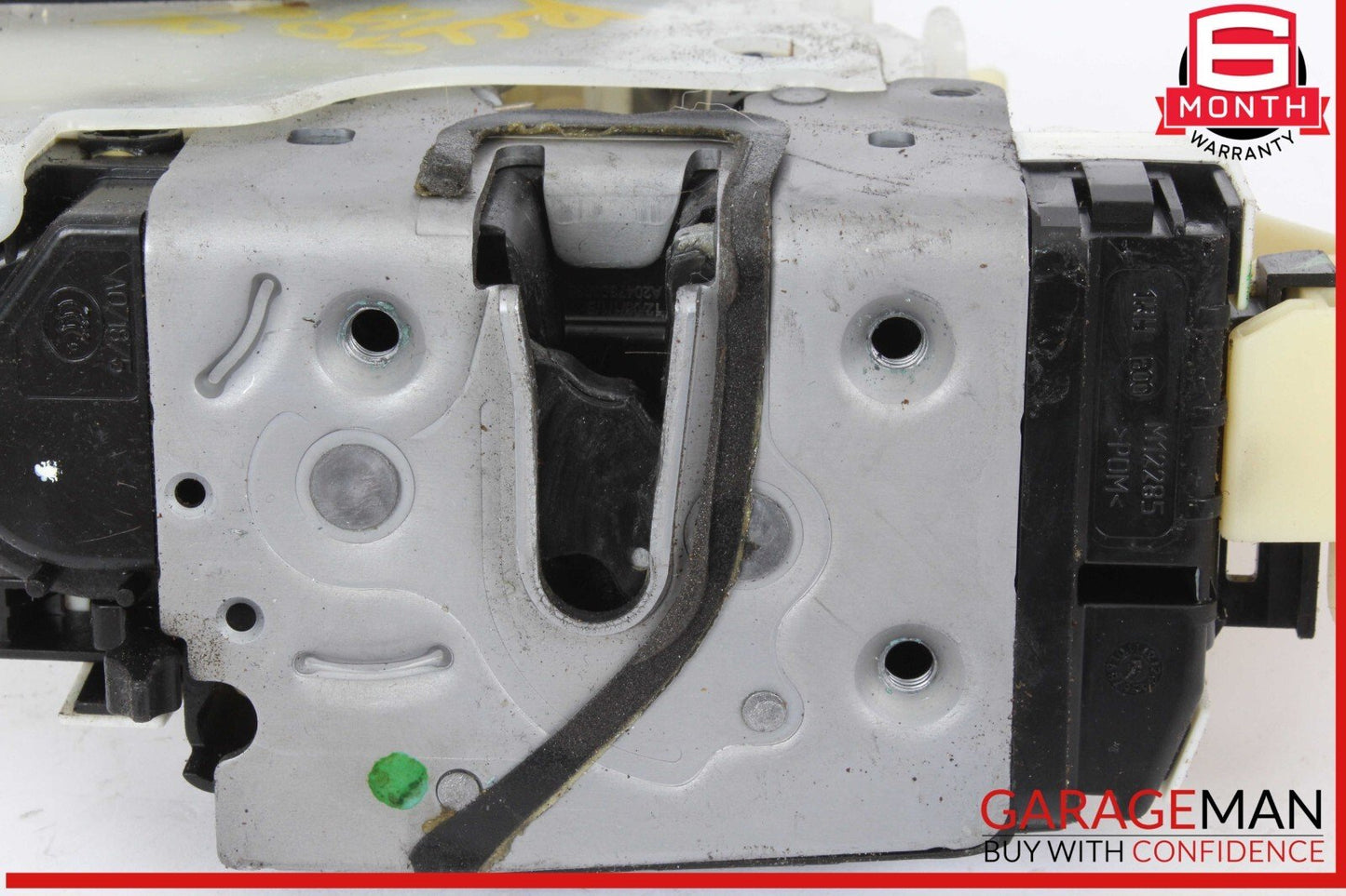 12-18 Mercedes W218 CLS550 CLS400 Rear Right Side Door Lock Latch Actuator OEM