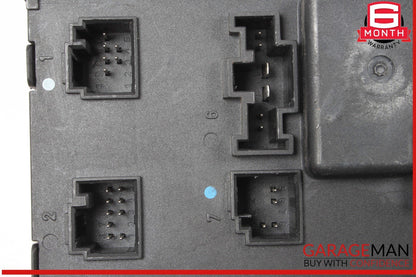 03-12 Mercedes R230 SL500 SL55 AMG Front Left Door Control Module 2308204726 OEM