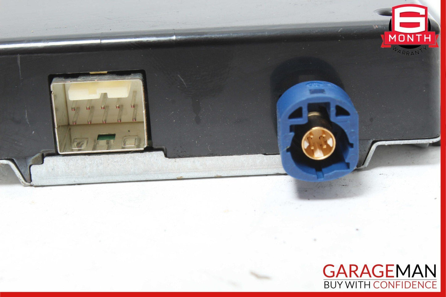 14-18 Mercedes W117 CLA250 Interface Communication Control Module Unit OEM
