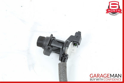 08-18 Mercedes W204 C250 CLS400 E350 Trunk Lid Latch Lock Actuator OEM