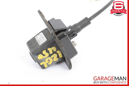 07-12 Mercedes X164 GL550 GL350 ML350 ML63 Rear View Backup Back Up Camera OEM