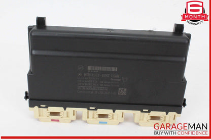 13-18 Mercedes W117 CLA250 GL450 GL550 Front Right Side Seat Control Module OEM