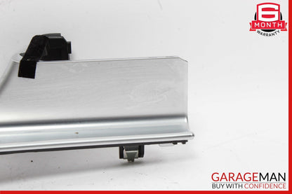 15-20 Mercedes W205 C300 GLC300 Front Left Dashboard Trim Panel Bezel OEM